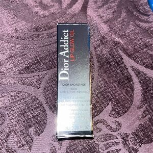 Dior Addict Lip Glow Oil